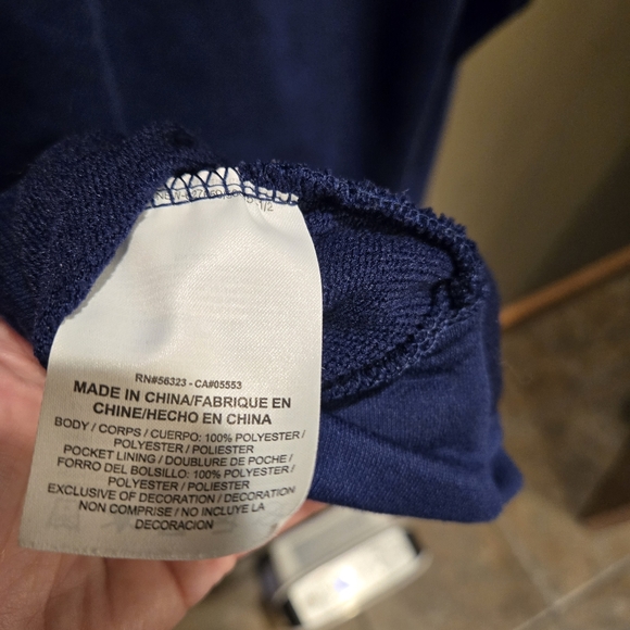 Nike Sweatshirt - Picture 5 of 6